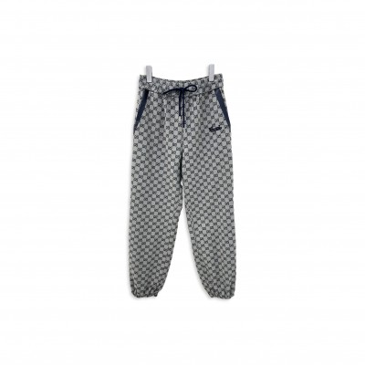 GUCCI JOGGER PANTS GUCCI JOGGER PANTS